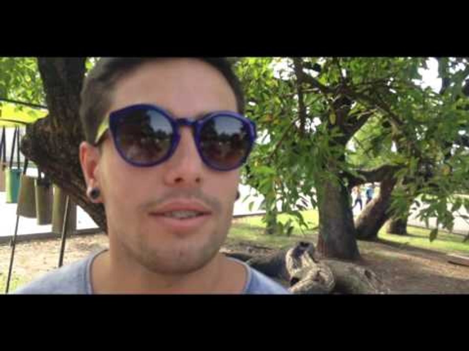 ★CHICHE IS COMING★ 7mo capitulo: "Todo un chiche"