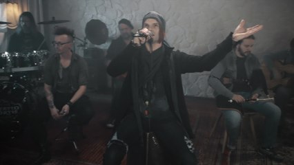 Saltatio Mortis - Maria