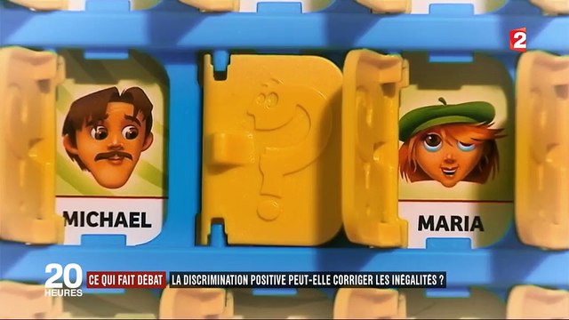 Discrimination positive : peut-elle corriger les inégalités ?