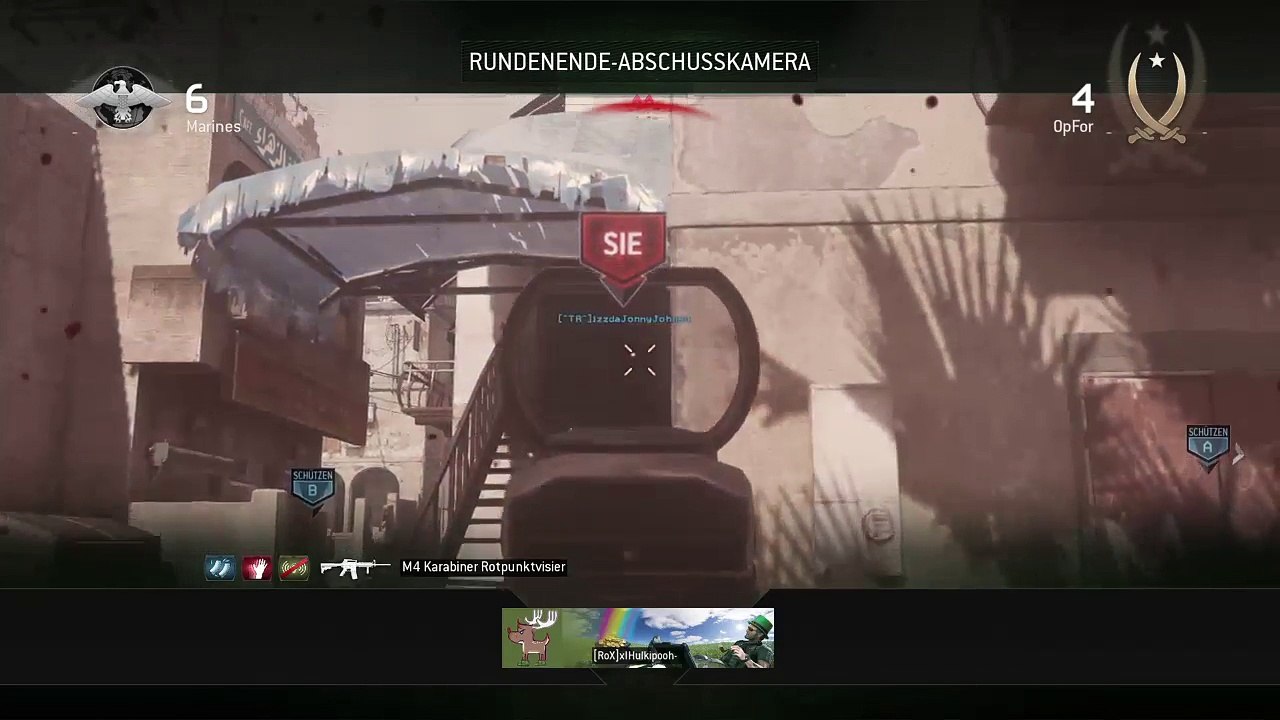 PS4-Live-Übertragung von izzdaJonnyJohnso (18)