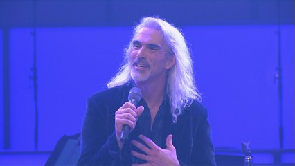 Guy Penrod - He Hideth My Soul (Live)