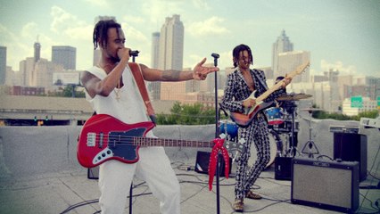 Rae Sremmurd - Black Beatles