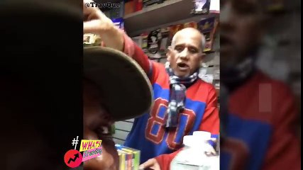 Fatboy sse vs TravQue savage vines - Try not to laugh hood vines   savage level 100