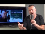 Fernando Goitia, autor de 'La Sacudida': 