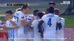 Jean-Paul Boetius Goal Celta Vigo 0 - 1 Genk Europa League 13-4-2017