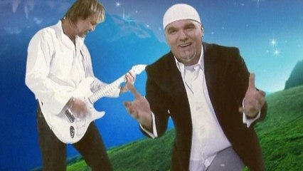 DJ Ötzi - Ein Stern (der deinen Namen trägt)