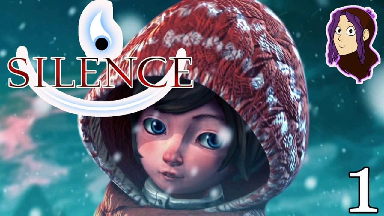 Silence - Part 1