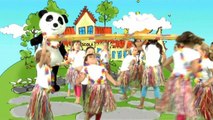 Panda vai à Escola - Limbo Rock