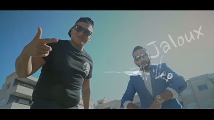 DJ Hamida - Jaloux 🎶