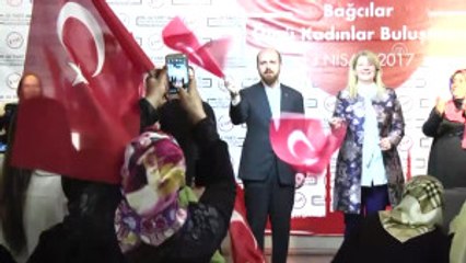 Bakan Kaya: "Tüm Türkiye Düşmanları 'Hayır' Çıksın Diye Uğraşıyor" - Istanbul