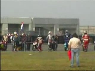 6 heures trophee aco le mans