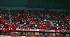 UEFA, Lyon-Beşiktaş Maçının Ertelenmesini Gündemine Aldı