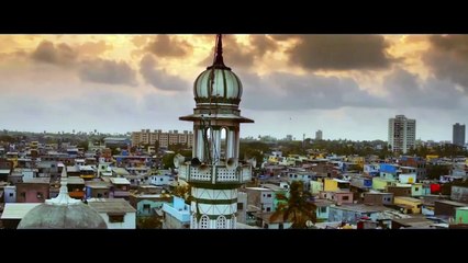 Drone Official Trailer 1 (2017) Sean Bean