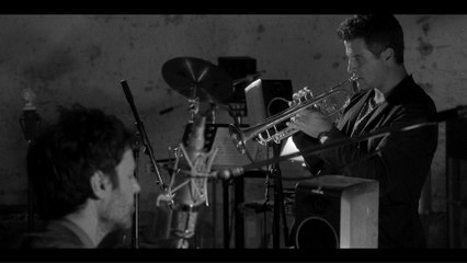 Piers Faccini - A Taste Of Honey
