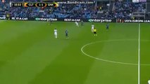 Iago Aspas Goal HD - Celta Vigo 2-1 KRC Genk 13.04.2017 HD