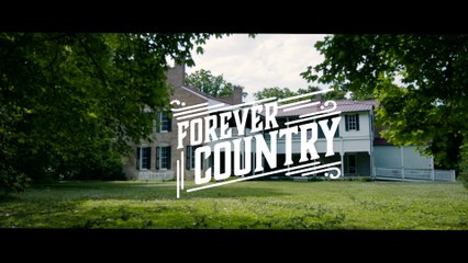 Artists Of Then, Now & Forever - Forever Country