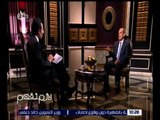 لازم نفهم | جهاد الخازن يحكي عن علاقتة بالرئيس الأسبق مبارك