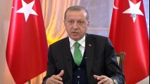 Cumhurbaşkanı Erdoğan, “Evet’de Ciddi Bir Tırmanma Söz Konusu”