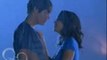 High School Musical 2 Troy et Gabriella Baiser