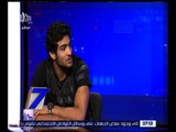 الساعة السابعة | محمود فوزي: لا أخشى شيء في الأوليمبياد وأثق في قدرتي