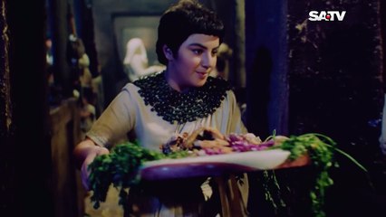 Yousuf Zulekha Bangla Dubbing Episode 27 - (ইউসুফ জুলেখা) পর্ব - 27 - SATV