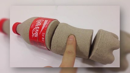 LES SECRETS DE COCA-COLA