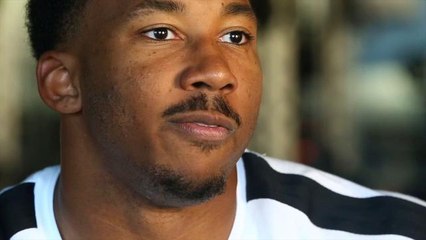 Myles Garrett:  Road to the Draft part 2