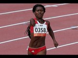 Athletics - women's 400m T46 final - 2013 IPC Athletics WorldChampionships, Lyon