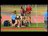 Athletics - Mikela Ritoski - women's long jump T20 final - 2013 IPCAthletics World C...