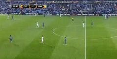 Iago  Aspas   Goal  HD  2-1   Celta  Vigo  VS  Genk  13-04-2017