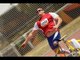 Athletics - Derek Derenalagi - Men's discus throw F57/58 final - 2013IPC Athletics World C...