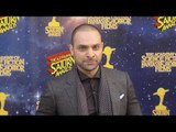 Michael Mando 42nd Annual Saturn Awards Red Carpet #BetterCallSaul