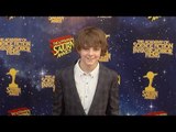 Max Charles 42nd Annual Saturn Awards Red Carpet