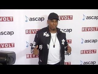 Anthony Brown 2016 ASCAP Rhythm & Soul Music Awards Red Carpet