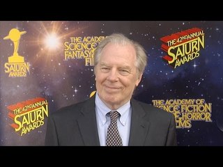 Michael McKean 42nd Annual Saturn Awards Red Carpet #BetterCallSaul