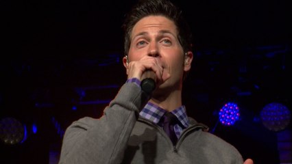 Gaither Vocal Band - Happy Rhythm