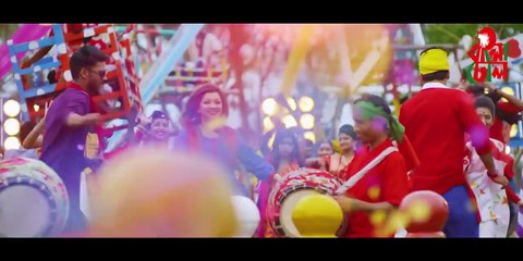 Boishakhi Mela By Ankhi Alamgir Music Video 2017 HD 720p