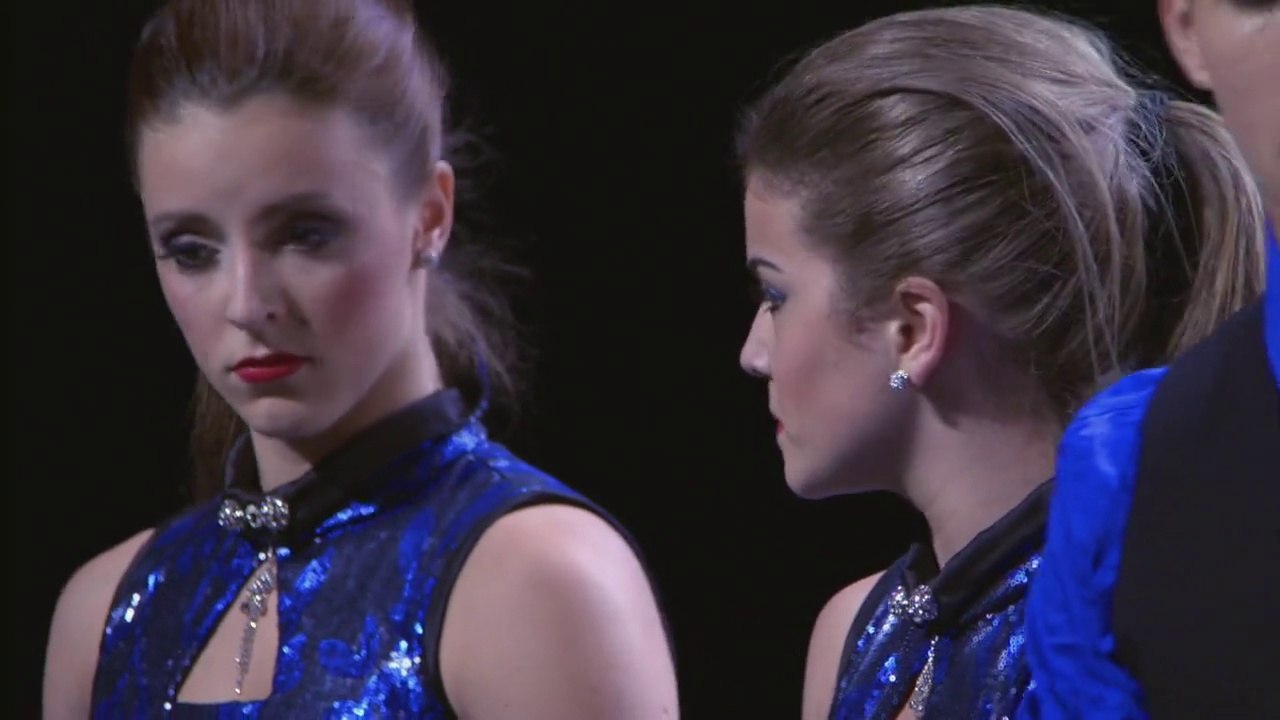 The Next Step 1x28