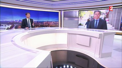 Bachar Al-Assad accuse l'Occident : quelle réaction de Donald Trump ?