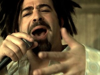 Counting Crows - American Girls (American Version)