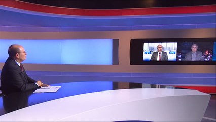 ما وراء الخبر- تعليق عمل مجلس النواب اللبناني