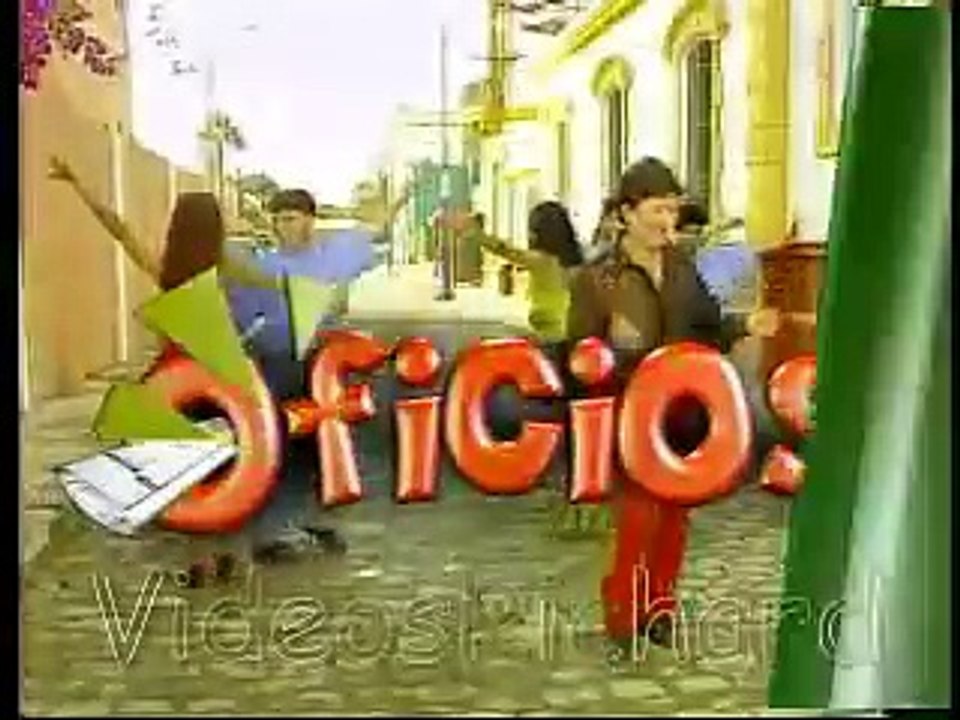 311. 1000 Oficios - Capitulo 50