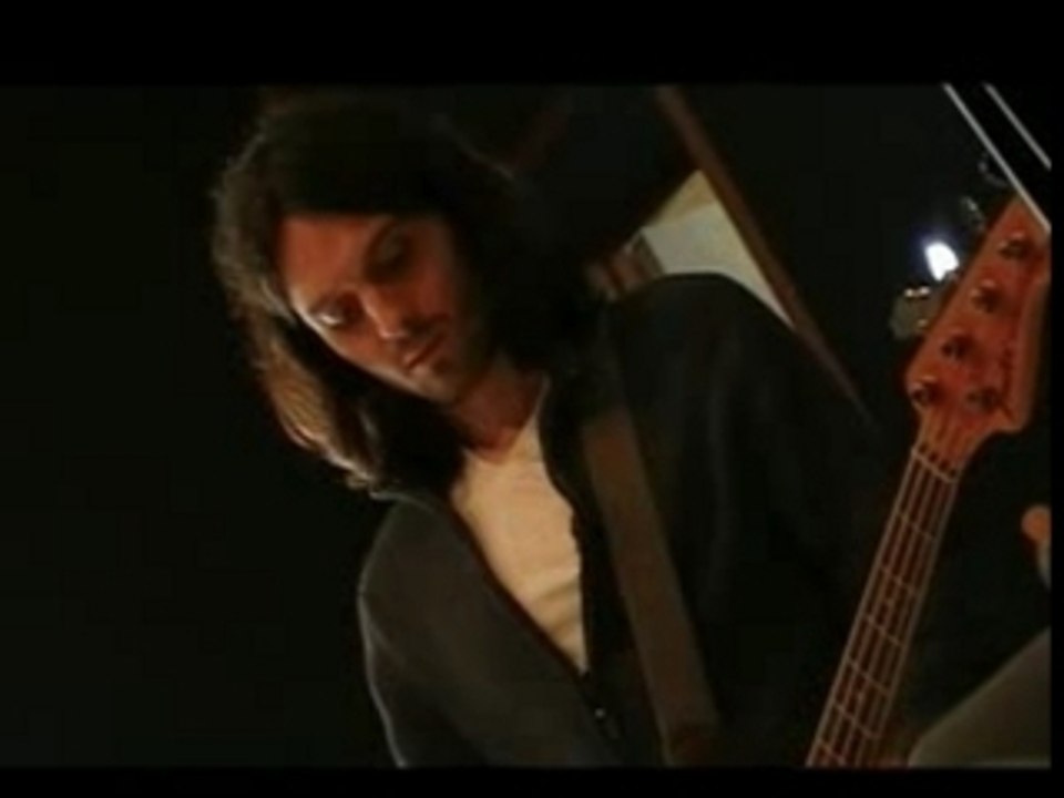 2nd Teaser - Nouvel Album de Deportivo - 22.10.2007 - DMM