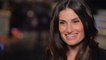 Idina Menzel Fishes for Answers: Tour Essentials, Musical Inspirations & The Last Time She Was Called Elsa