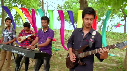 বৈশাখী নতুন গান