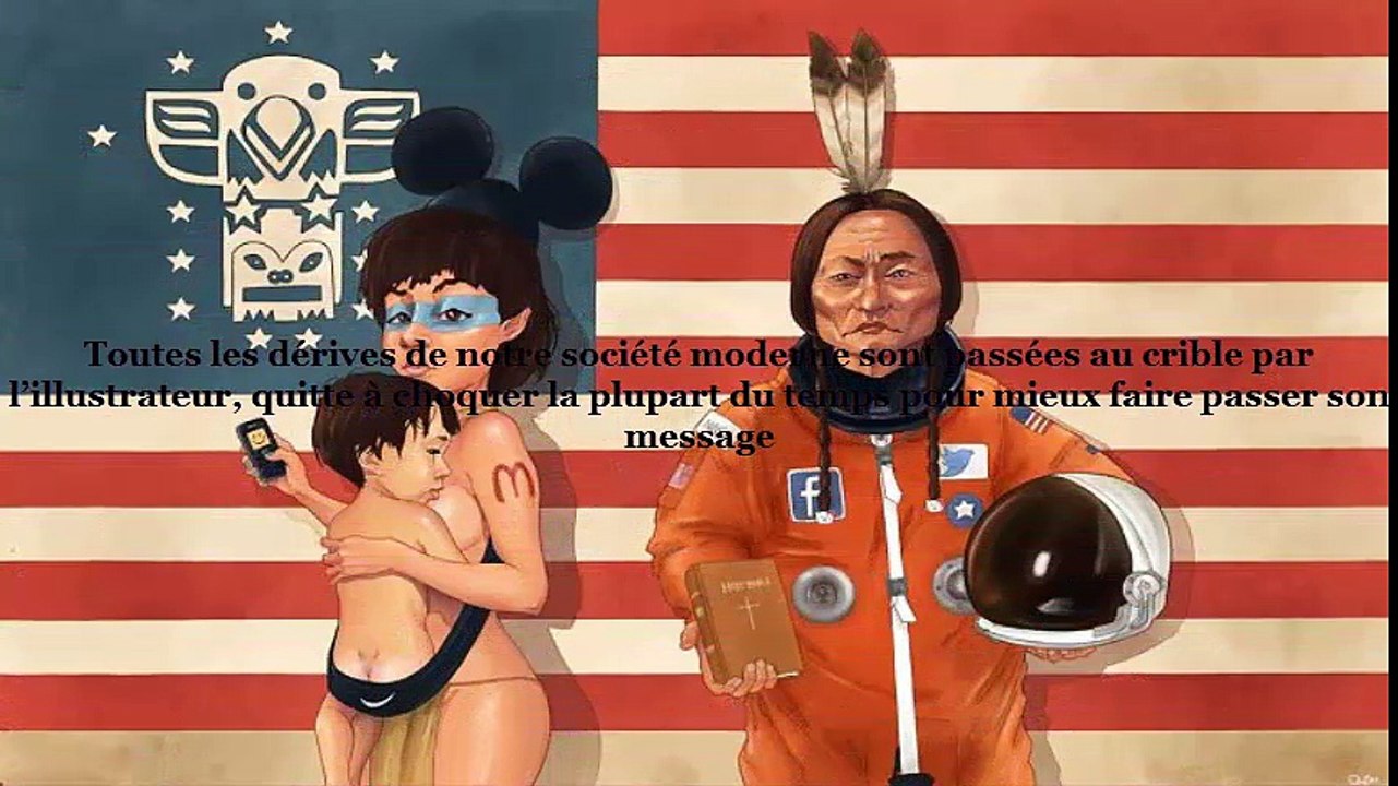 ART sexual religional politique de luis