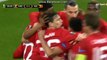 Henrikh Mkhitaryan Goal HD - Anderlecht 0-1 Manchester United 13.04.2017 HD
