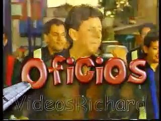 329. 1000 Oficios - Capitulo 32