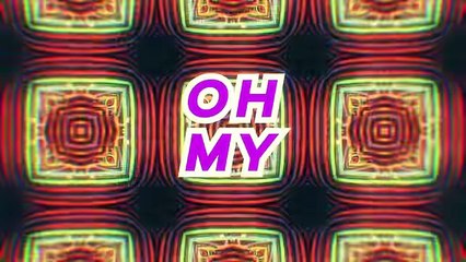 Franglish - OMG (Oh My Gah !) (Video Lyrics Officiel)