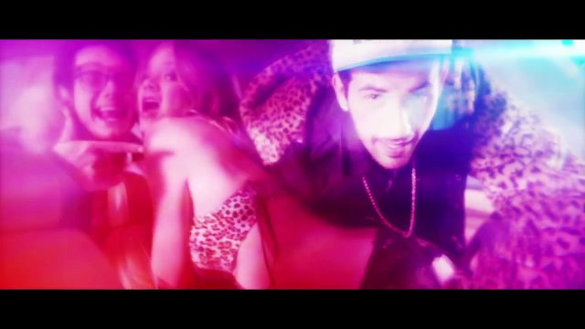 Borgore - Flex (Dubstep Mix) (Official Video)